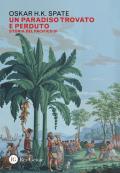 Storia del Pacifico. Vol. 3: paradiso trovato e perduto, Un.