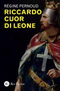 Riccardo Cuor di Leone