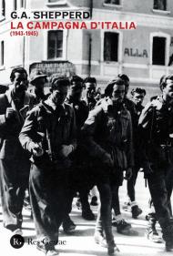 La campagna d'Italia (1943-1945)