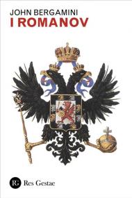 I Romanov