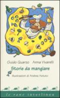 Storie da mangiare