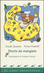 Storie da mangiare