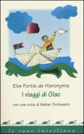 I viaggi di Giac