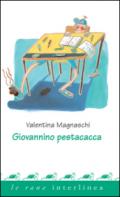 Giovannino Pestacacca