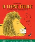 Il leone felice