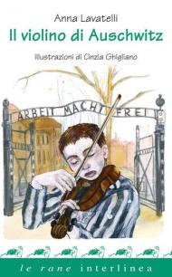 Il violino di Auschwitz