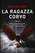 La ragazza corvo