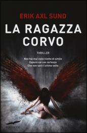 La ragazza corvo