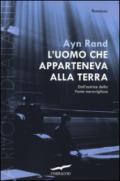 L'uomo che apparteneva alla terra. La rivolta di Atlante