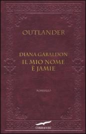 Outlander. Il mio nome è Jamie