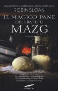 Il magico pane dei fratelli Mazg