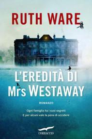 L' eredità di Mrs Westaway