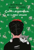 Gatti leggendari e i loro umani