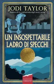 Insospettabile ladro di specchi (Un)