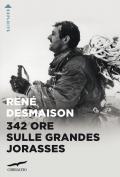 342 ore sulle Grandes Jorasses