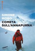 Cometa sull'Annapurna