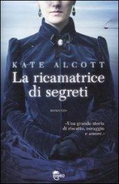 La ricamatrice di segreti