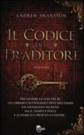 Il codice del traditore