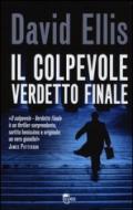 Il colpevole. Verdetto finale