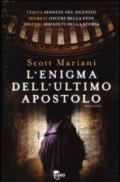 L'enigma dell'ultimo apostolo