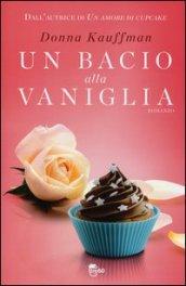 Un bacio alla vaniglia