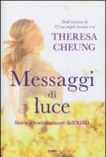 Messaggi di luce