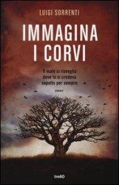 Immagina i corvi