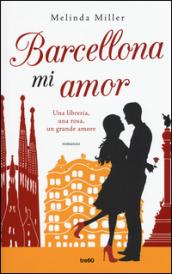 Barcellona mi amor