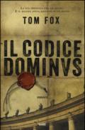 Il codice Dominus