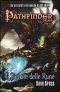 Il Signore delle Rune. Pathfinder Tales