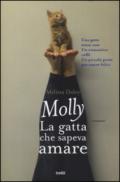 Molly la gatta che sapeva amare