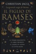 La grande saga di Setna. Il figlio di Ramses: 1