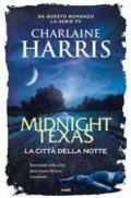 Midnight Texas, la città della notte