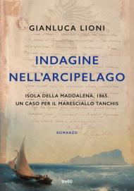 Indagine nell'arcipelago. Un caso per il maresciallo Tanchis