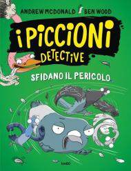 I piccioni detective sfidano il pericolo