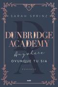 Anywhere. Ovunque tu sia. Dunbridge Academy