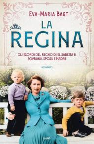 La regina. Gli esordi del regno di Elisabetta II, sovrana, sposa e madre