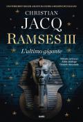 Ramses III. L'ultimo gigante