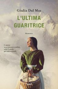 L'ultima guaritrice
