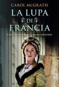 La lupa di Francia