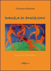 Danza di emozioni