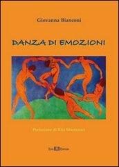 Danza di emozioni