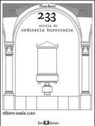 233 storia di ordinaria burocrazia