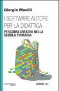I software autore per la didattica: Percorsi creativi nella scuola primaria (CopyLeft Italia)