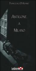 Antigone a Milano