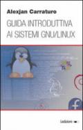 Guida introduttiva ai sistemi GNU/Linux