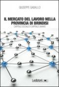 Il mercato del lavoro nella provincia di Brindisi. Capitale sociale e capitale umano