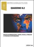 Quaderni del master in immigrazione, genere, modelli familiari e strategie di integrazione: 2