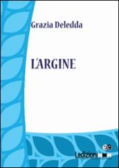 L'argine