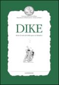 Dike. Rivista di storia del diritto greco ed ellenistico (2011): 14